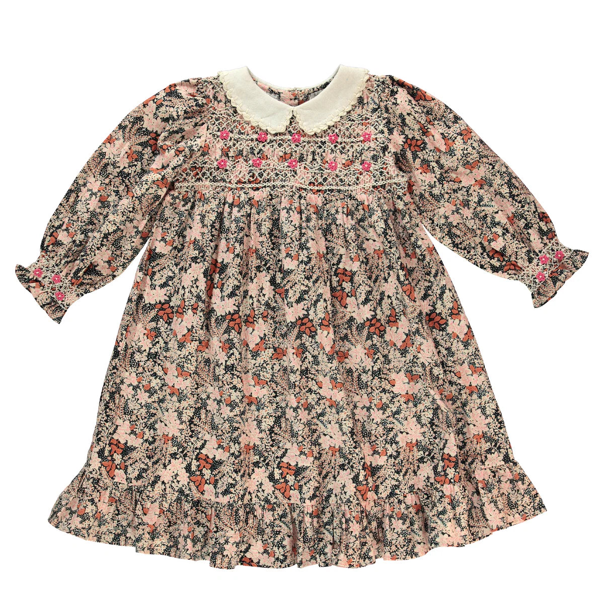 Elora Dress