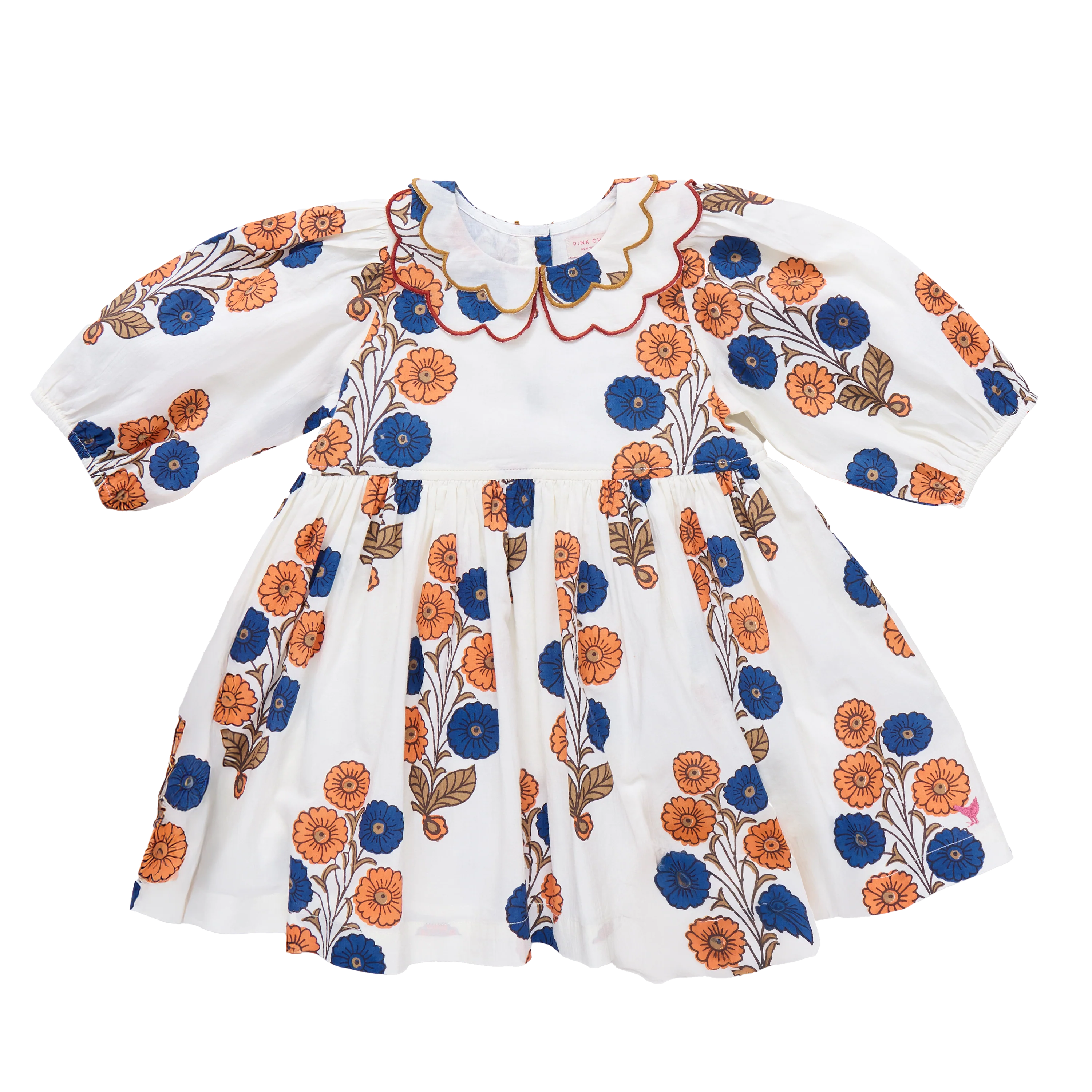 Girls Darcy Dress