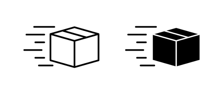 SHIPPING