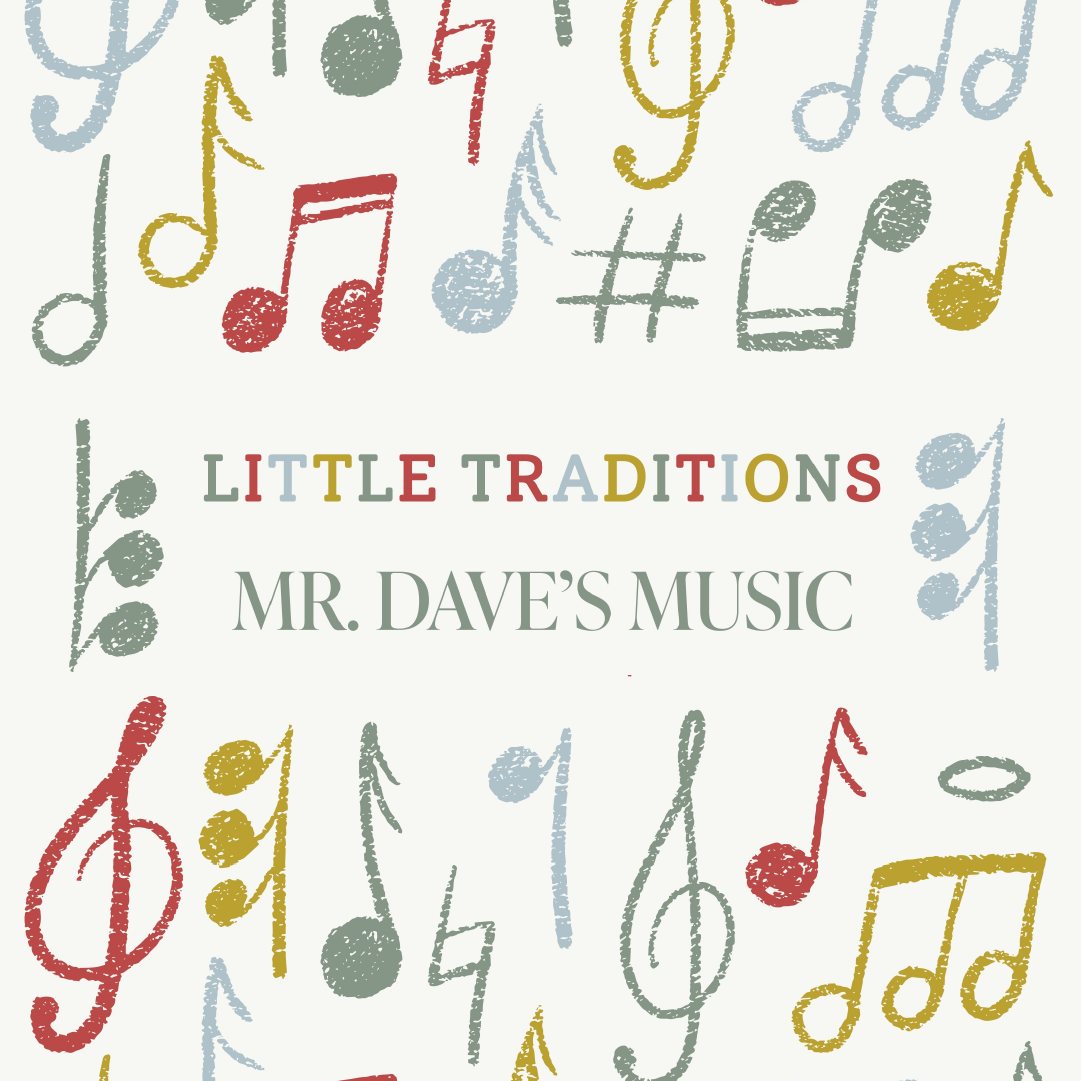 11.19 ‚Äì Mr. Dave x little elm