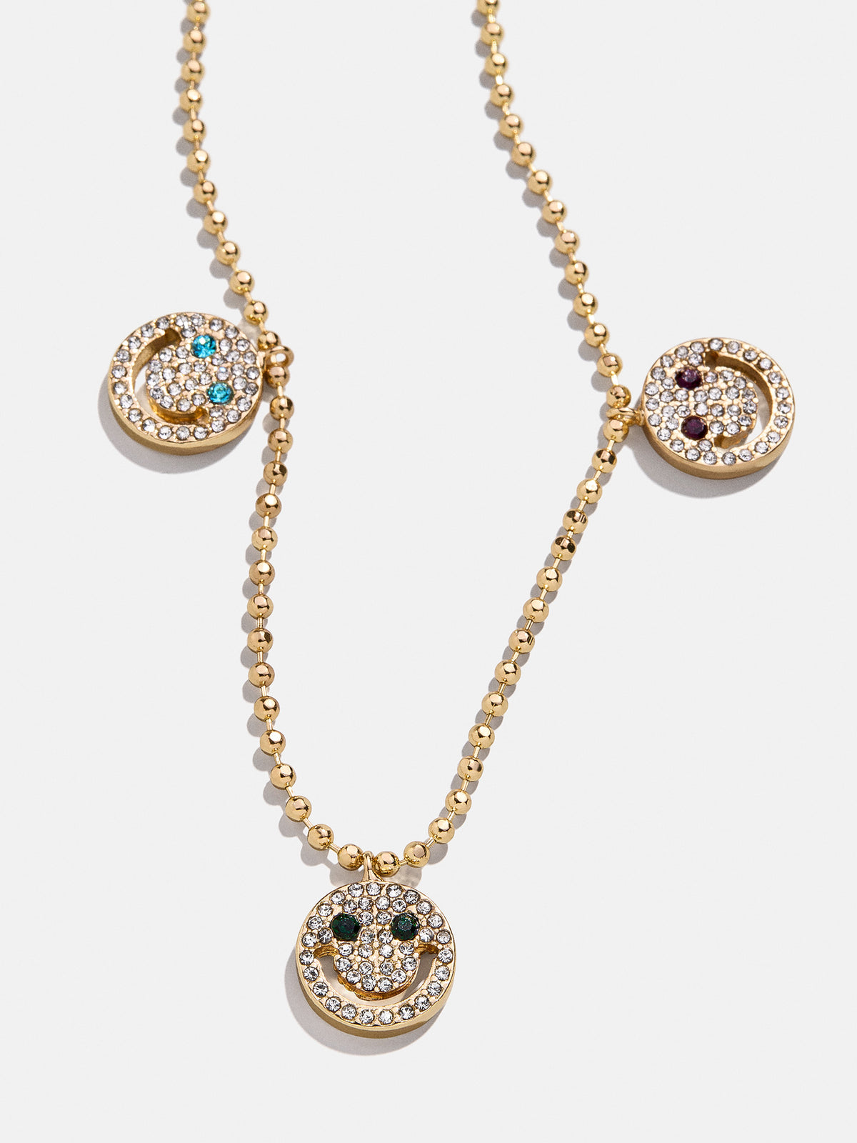 All Smiles Kids' Necklace